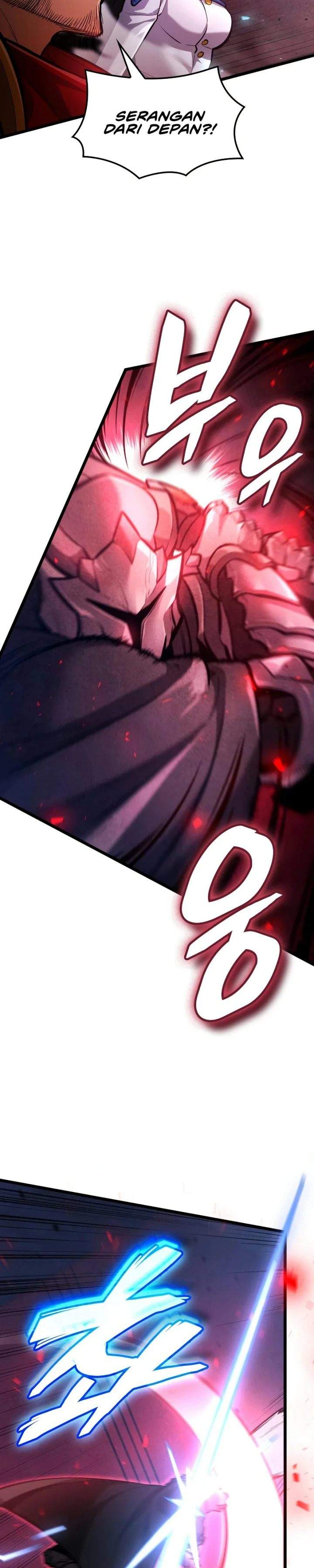 Emperor of Solo Play Chapter 61