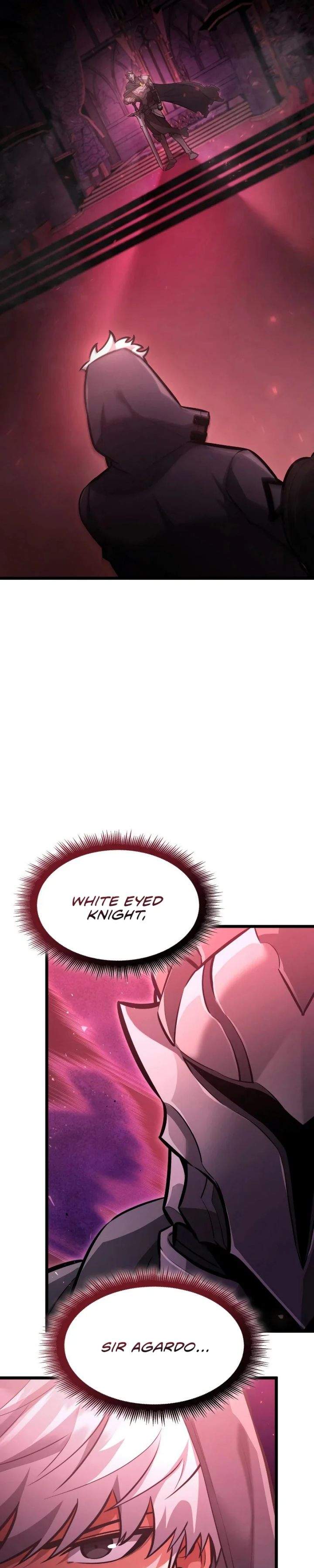 Emperor of Solo Play Chapter 61
