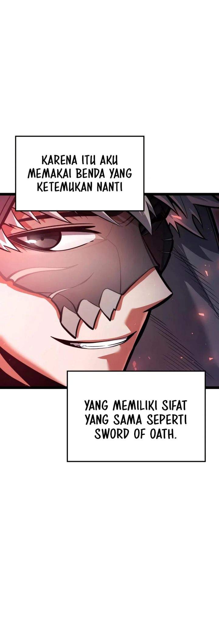 Emperor of Solo Play Chapter 62