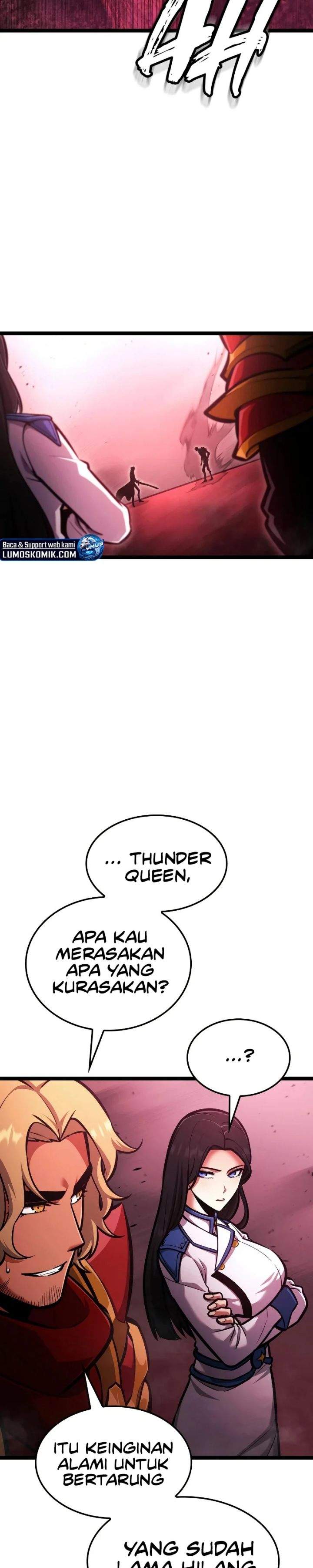 Emperor of Solo Play Chapter 62