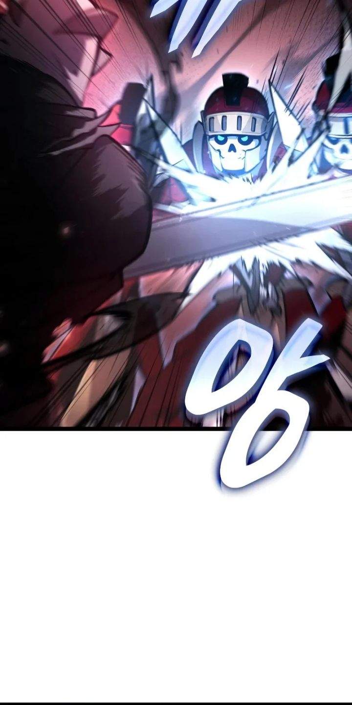 Emperor of Solo Play Chapter 62