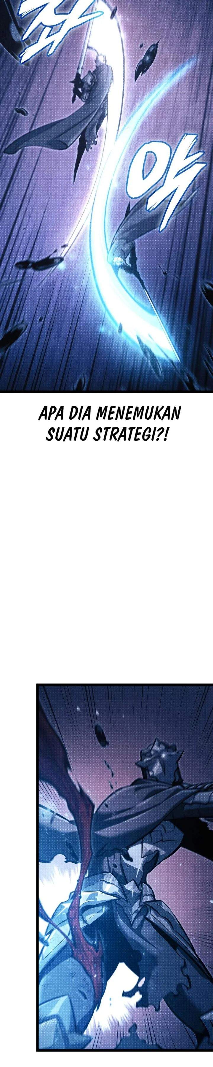 Emperor of Solo Play Chapter 62