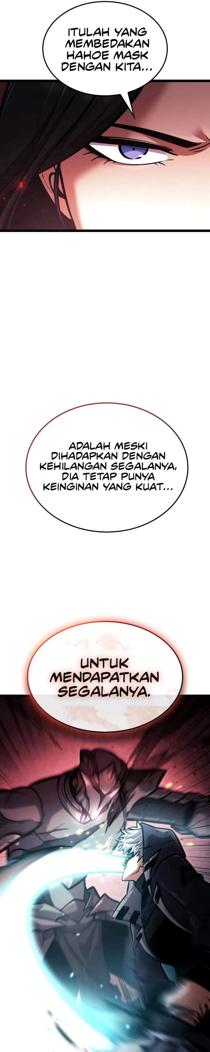 Emperor of Solo Play Chapter 62