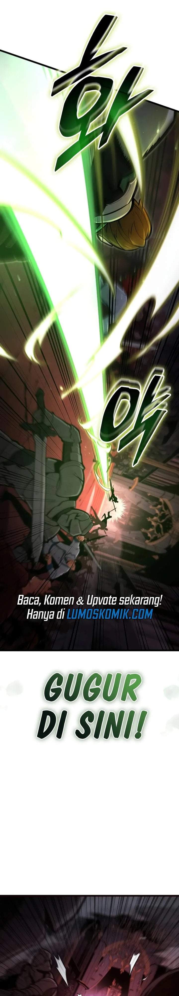 Emperor of Solo Play Chapter 63