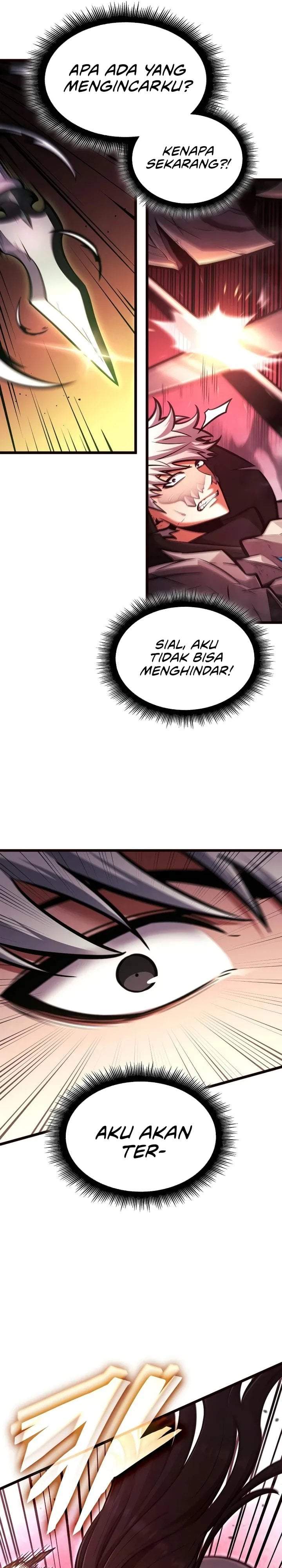 Emperor of Solo Play Chapter 63