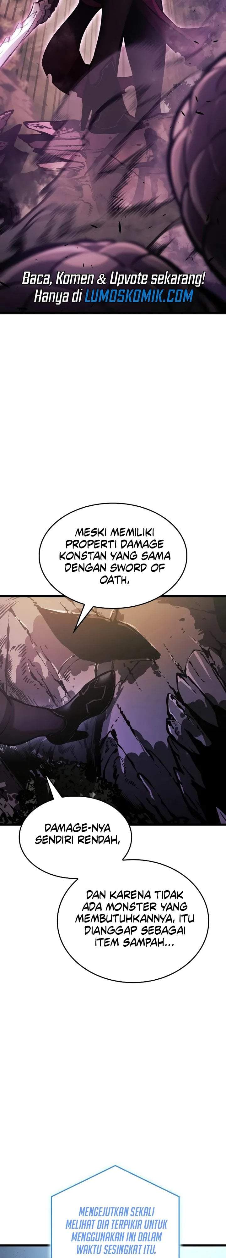 Emperor of Solo Play Chapter 63