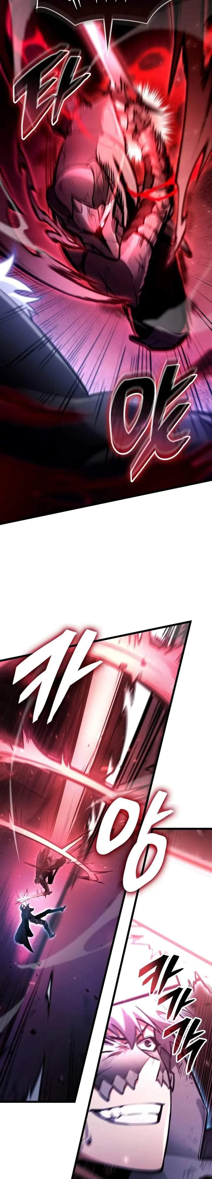 Emperor of Solo Play Chapter 63