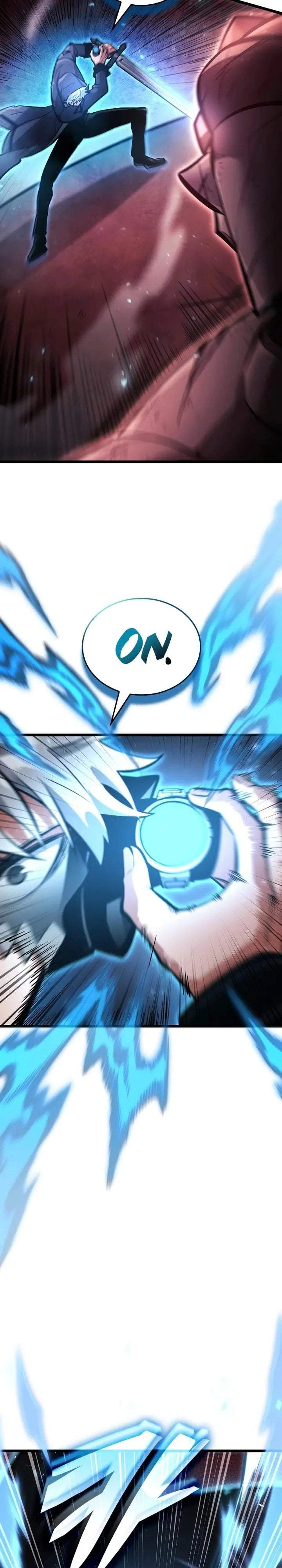 Emperor of Solo Play Chapter 63