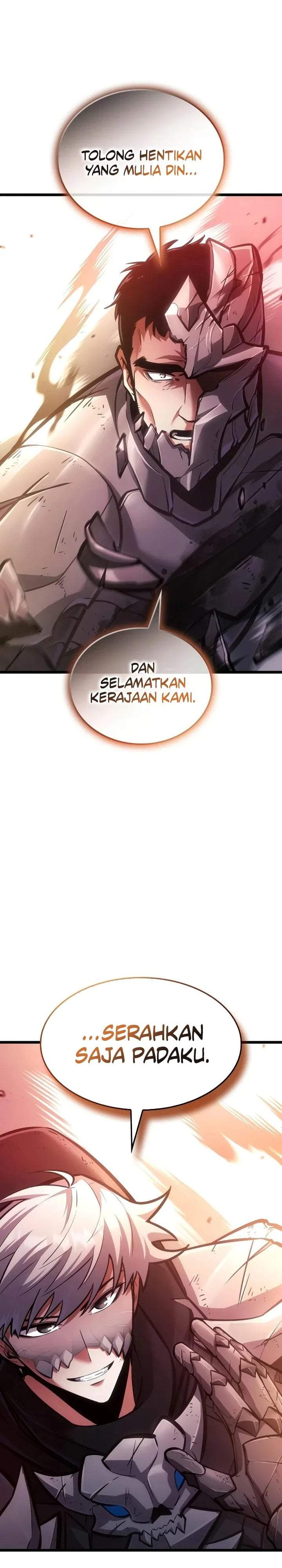 Emperor of Solo Play Chapter 63