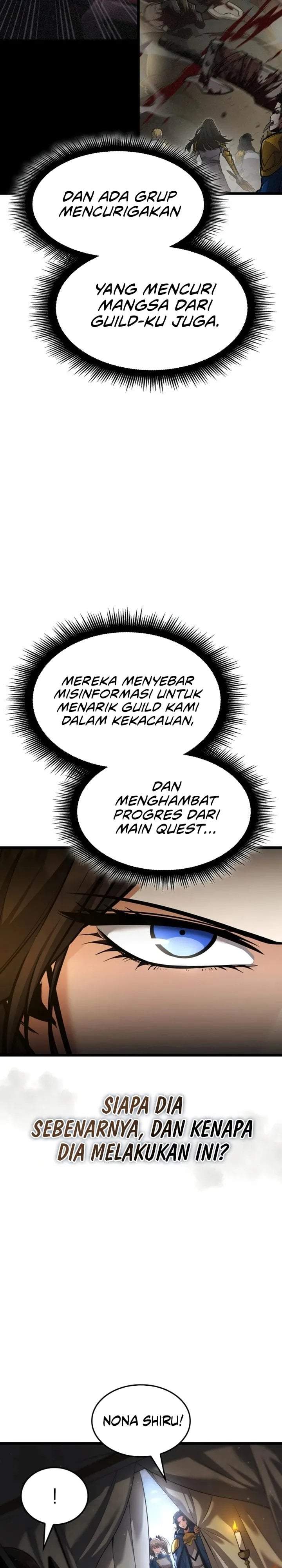 Emperor of Solo Play Chapter 64