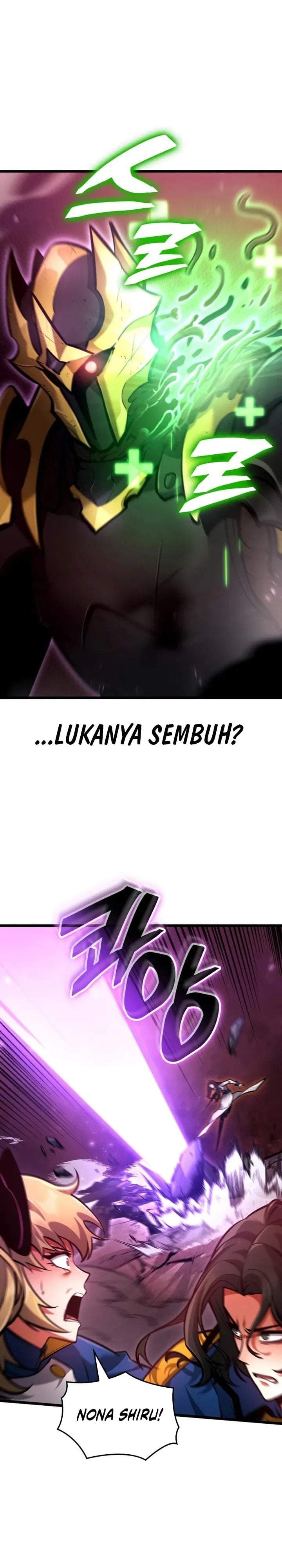 Emperor of Solo Play Chapter 64