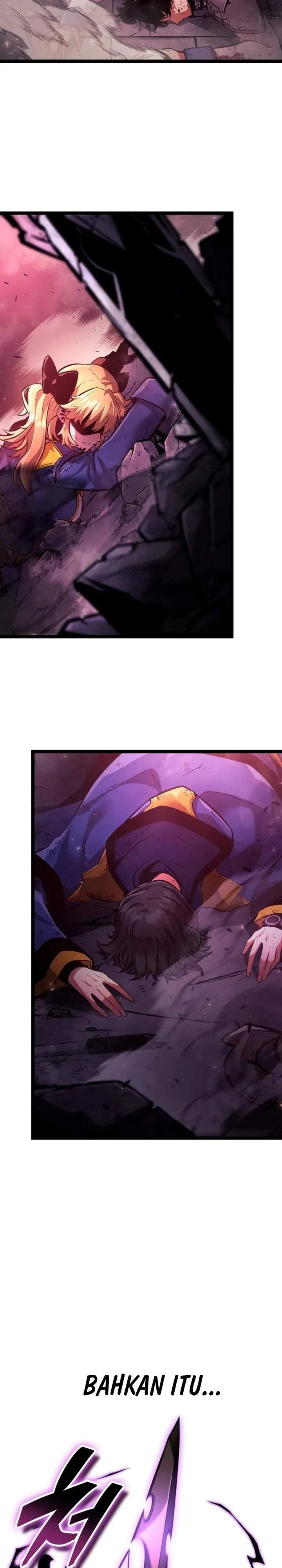 Emperor of Solo Play Chapter 65