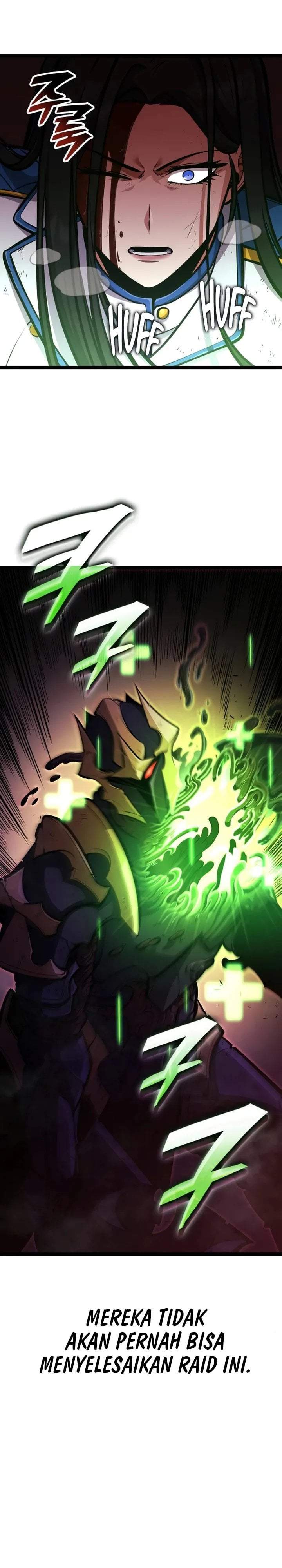 Emperor of Solo Play Chapter 65