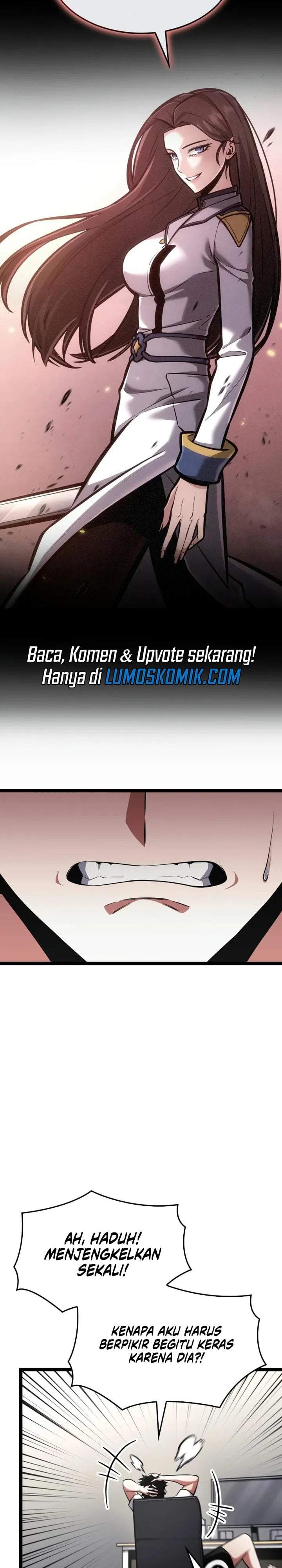 Emperor of Solo Play Chapter 65