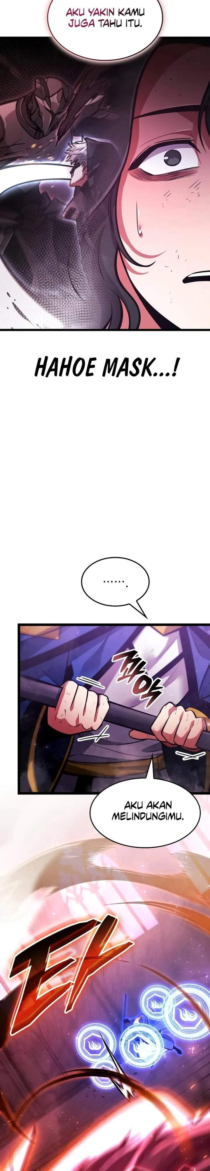 Emperor of Solo Play Chapter 65