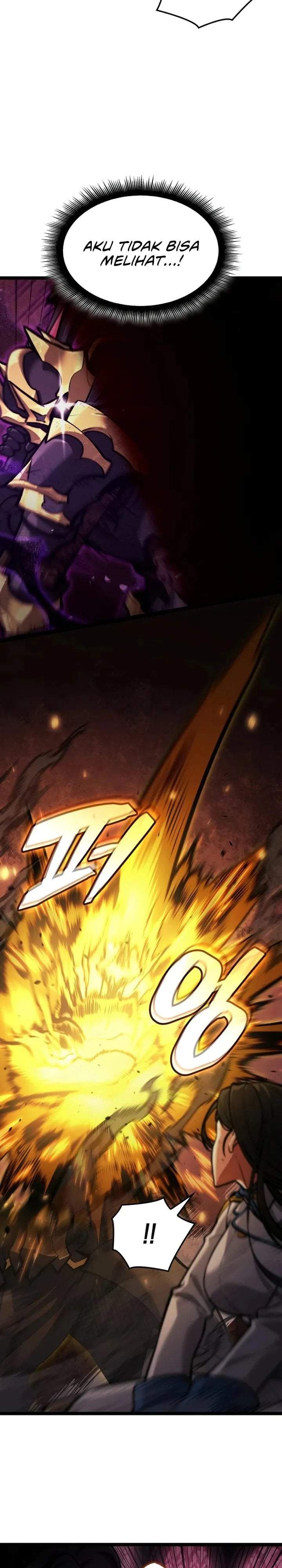 Emperor of Solo Play Chapter 65