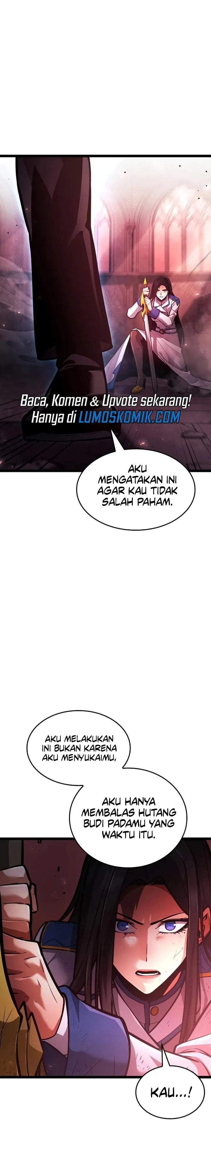 Emperor of Solo Play Chapter 65