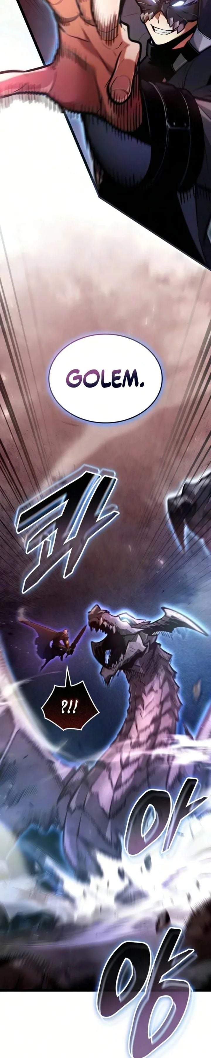 Emperor of Solo Play Chapter 66