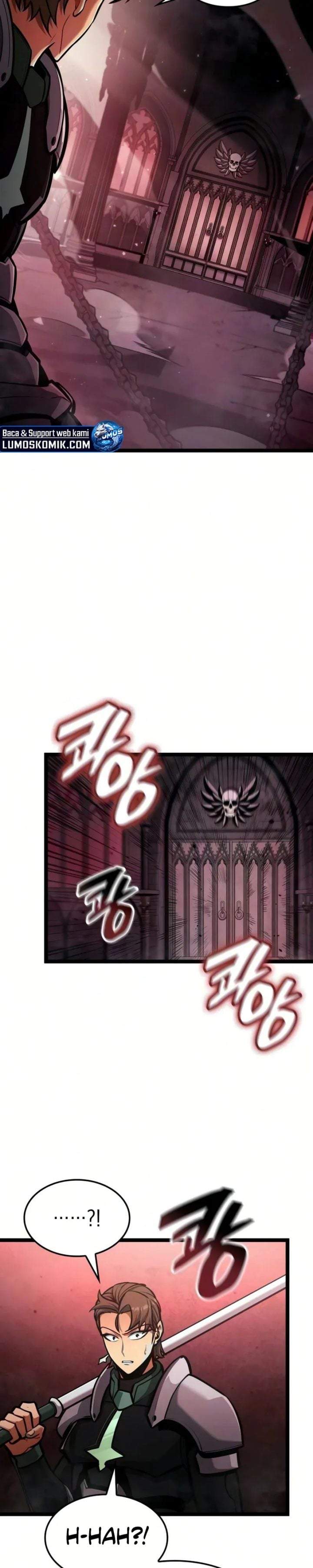 Emperor of Solo Play Chapter 66