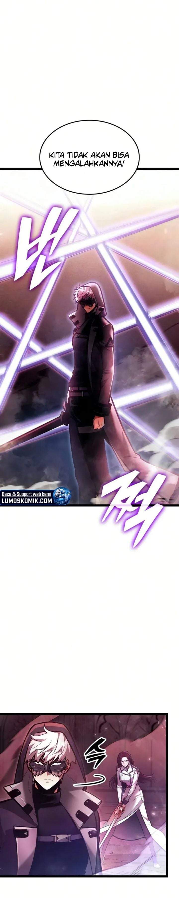 Emperor of Solo Play Chapter 66