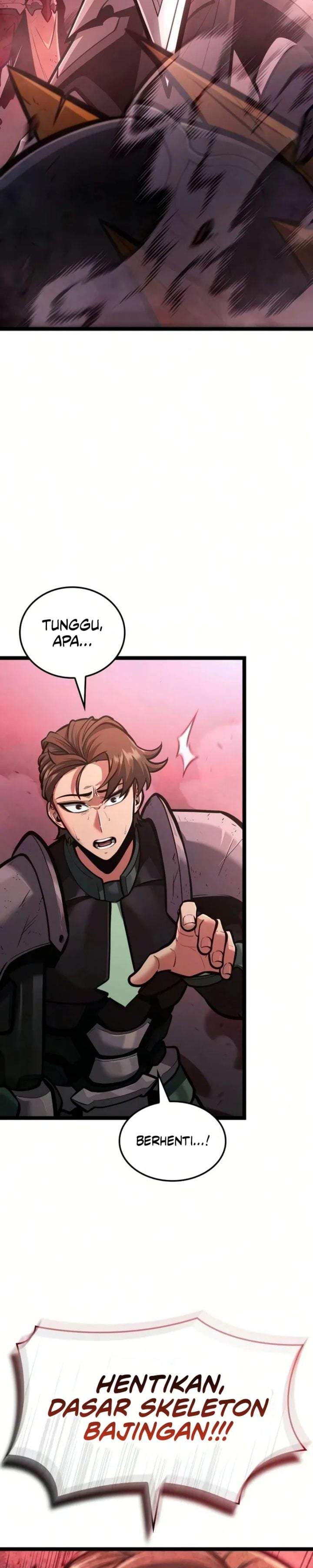 Emperor of Solo Play Chapter 66