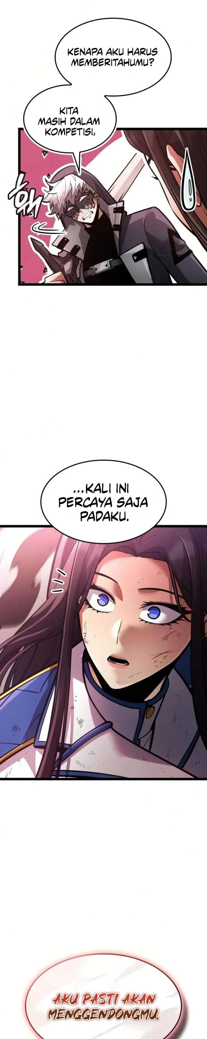Emperor of Solo Play Chapter 66