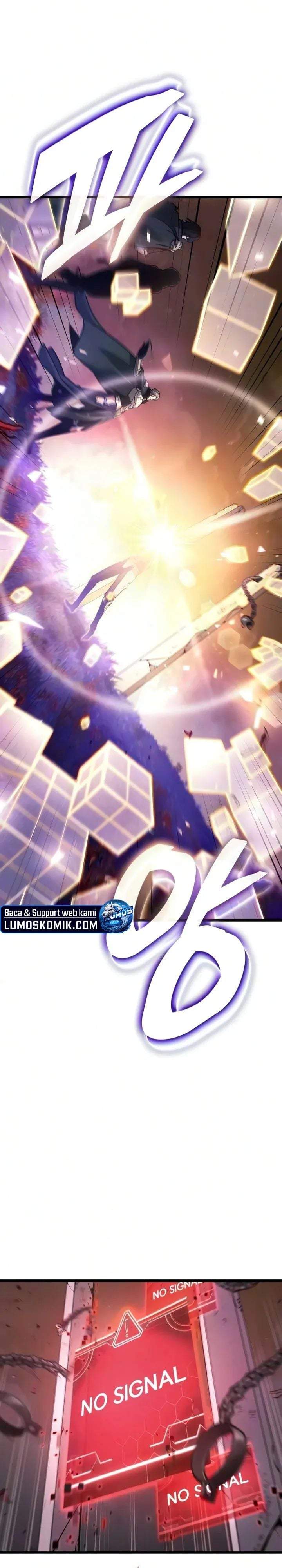 Emperor of Solo Play Chapter 67