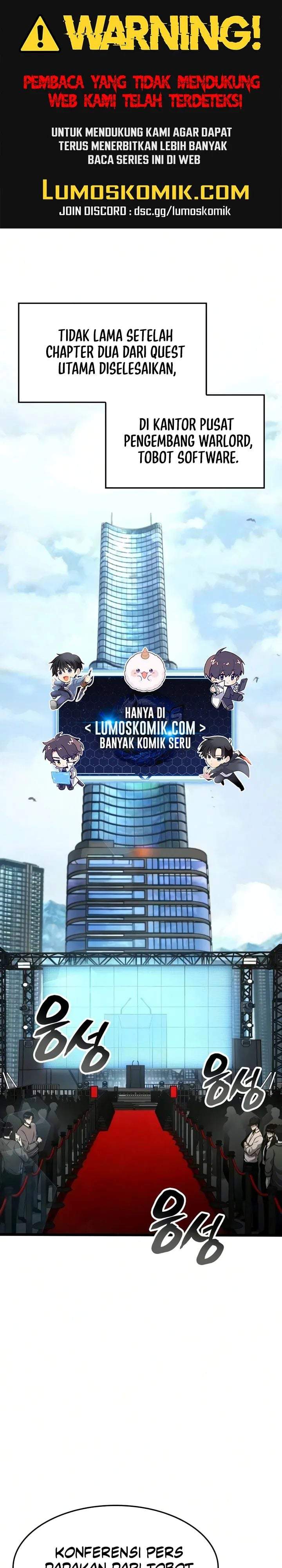 Emperor of Solo Play Chapter 67
