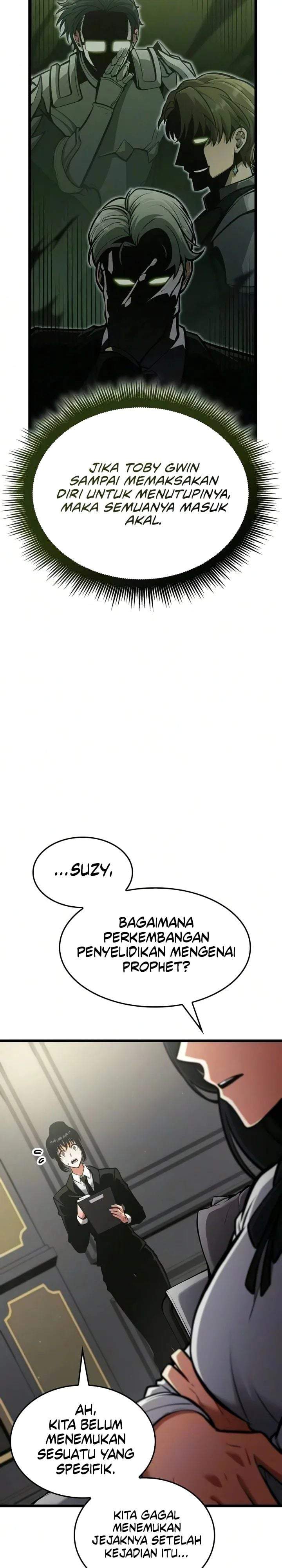 Emperor of Solo Play Chapter 67
