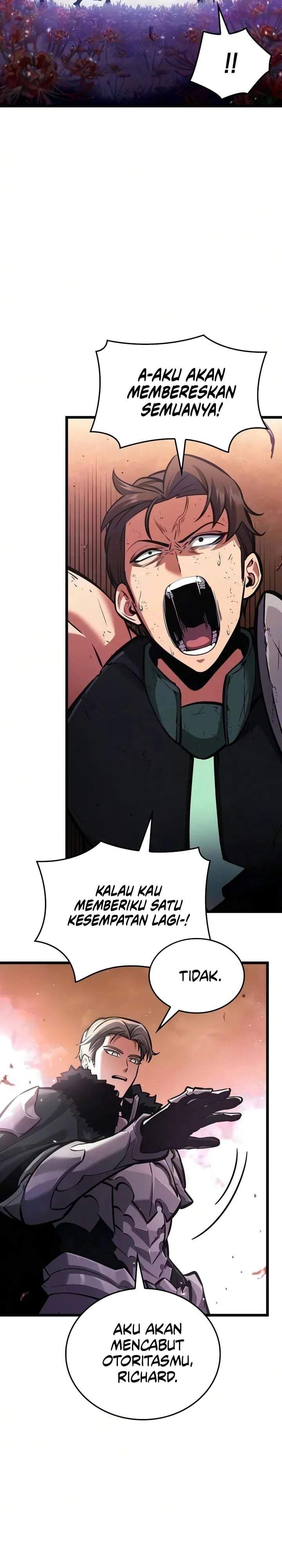 Emperor of Solo Play Chapter 67