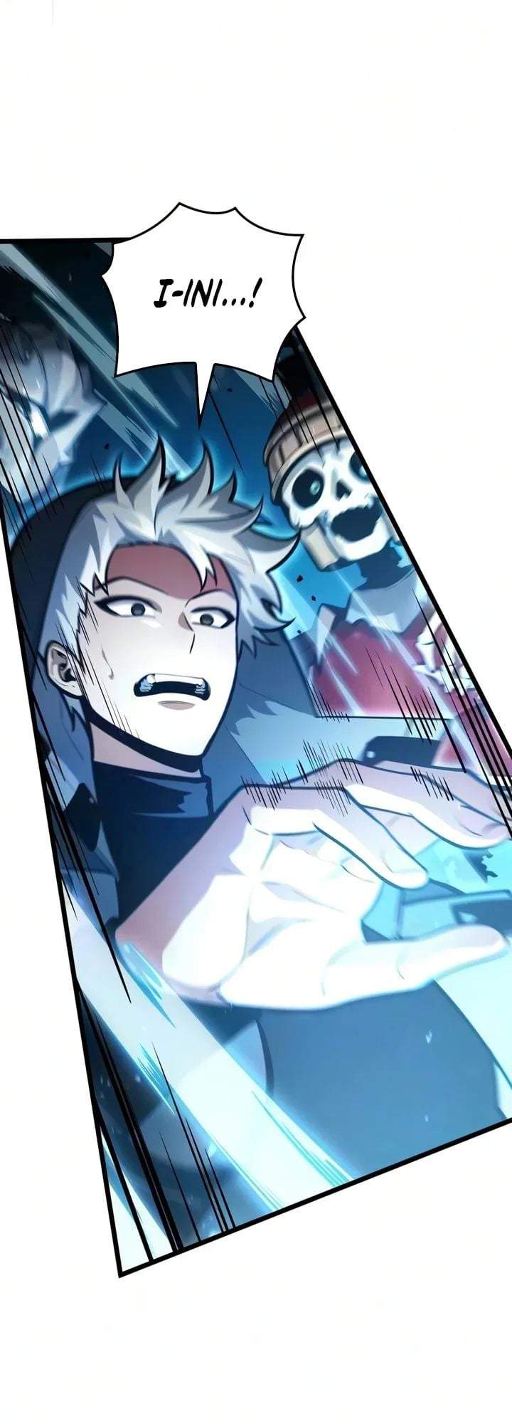 Emperor of Solo Play Chapter 67