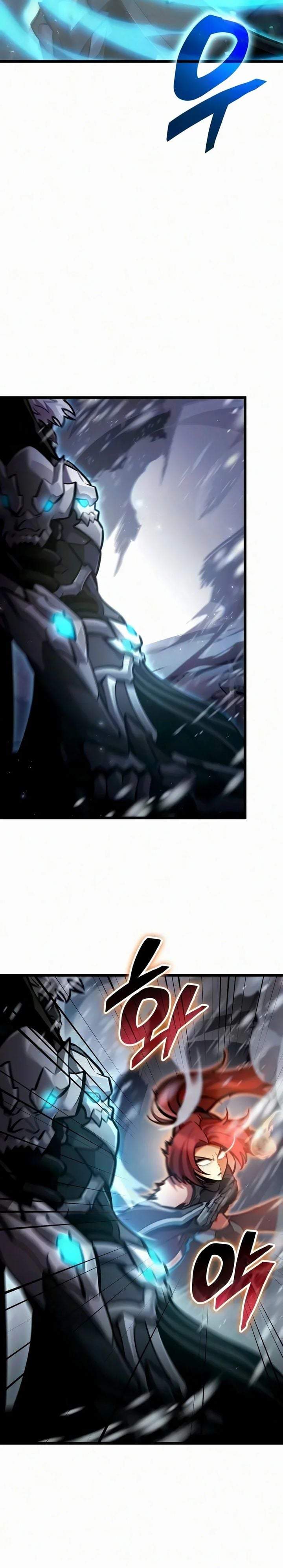 Emperor of Solo Play Chapter 69