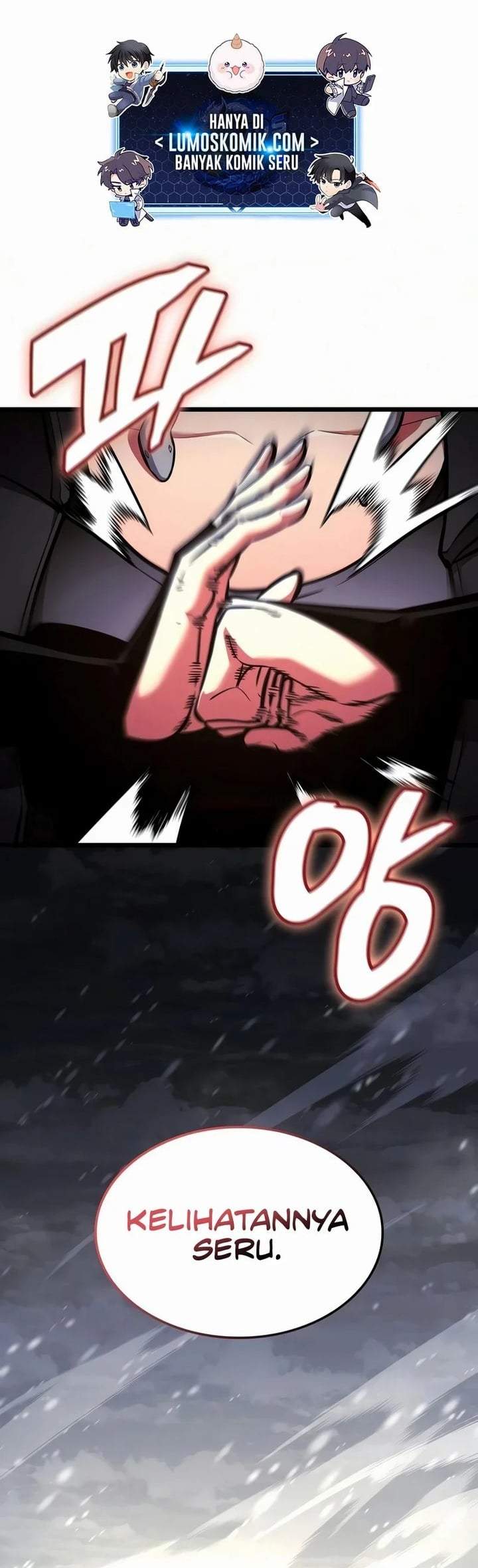 Emperor of Solo Play Chapter 69