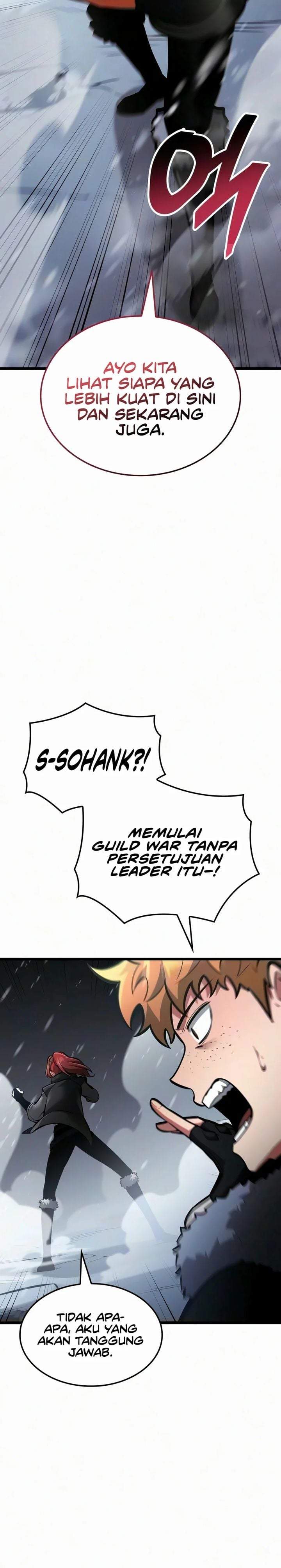 Emperor of Solo Play Chapter 69