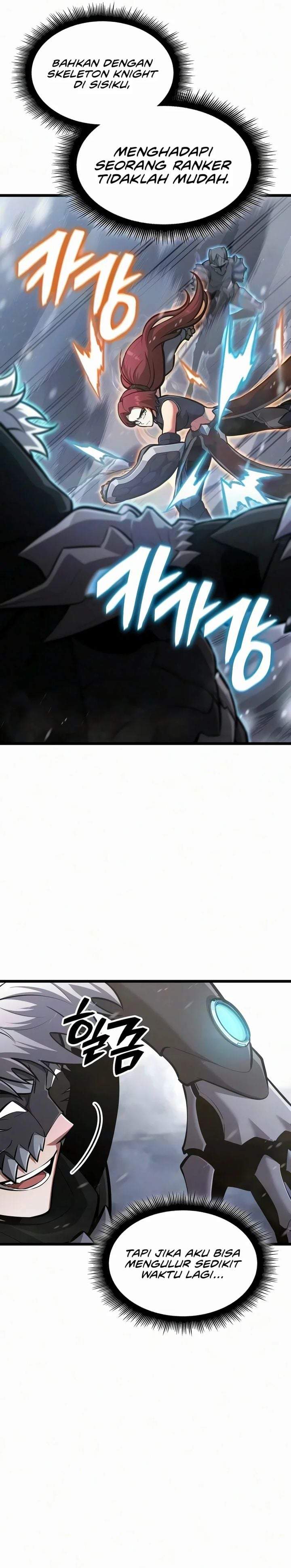 Emperor of Solo Play Chapter 69