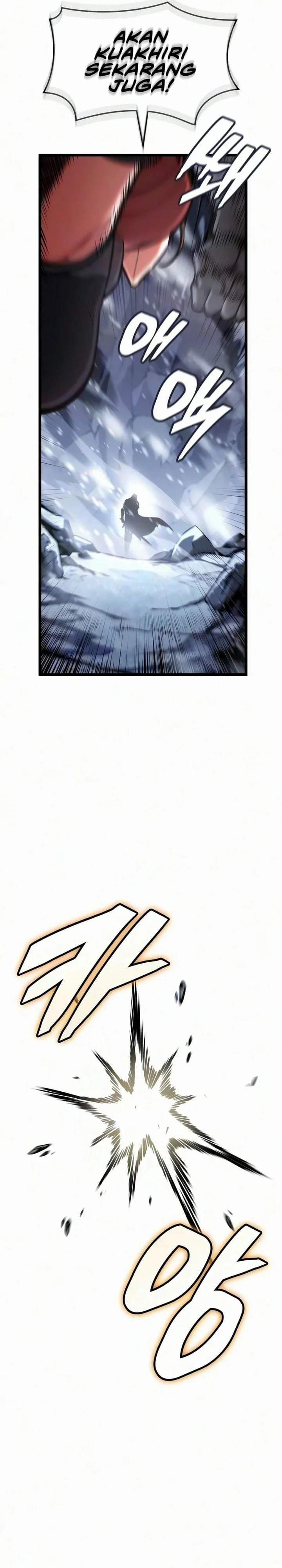 Emperor of Solo Play Chapter 69