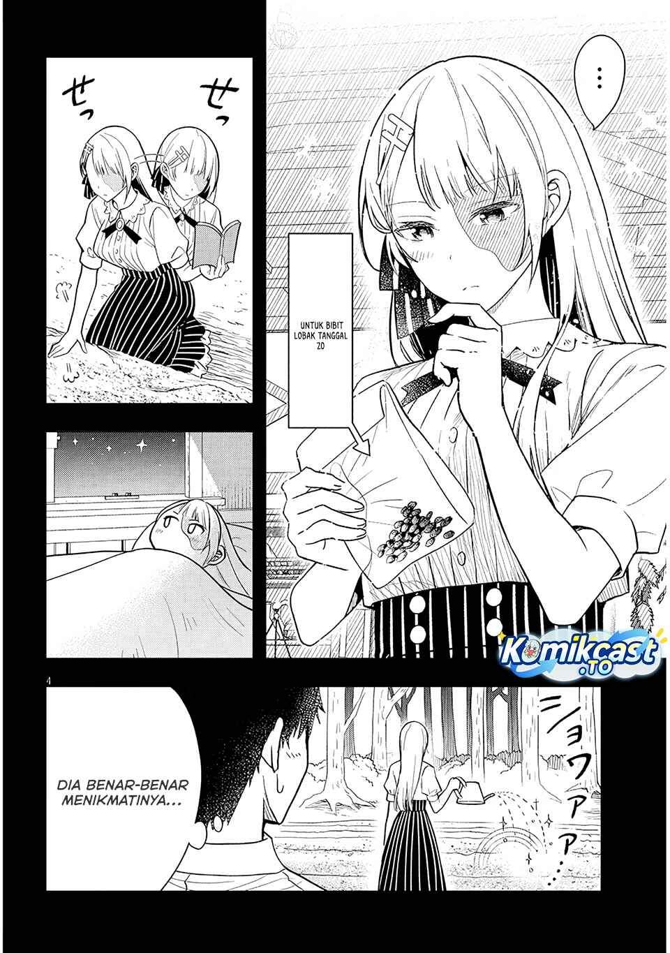 Henkyou Mob Kizoku no Uchi ni Totsui de Kita Akuyaku Reijou ga, Mechakucha Dekiru Yoi Yome Nandaga? Chapter 16