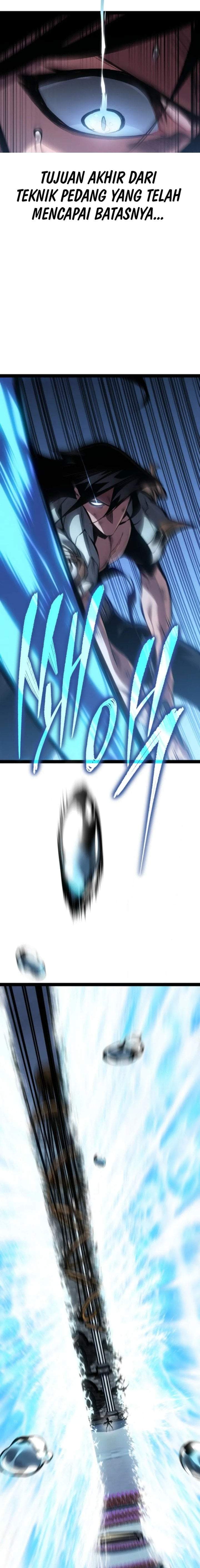 Regressing As The Reincarnated Bastard Of The Sword Clan Chapter 100
