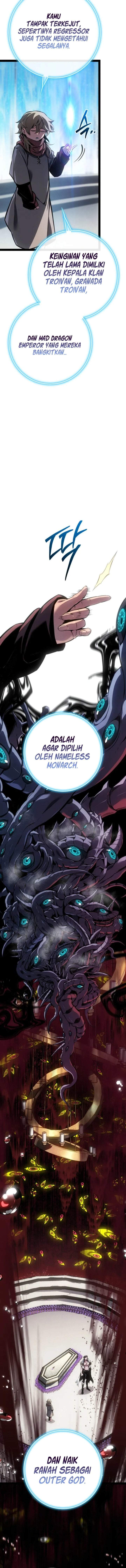 Regressing As The Reincarnated Bastard Of The Sword Clan Chapter 101