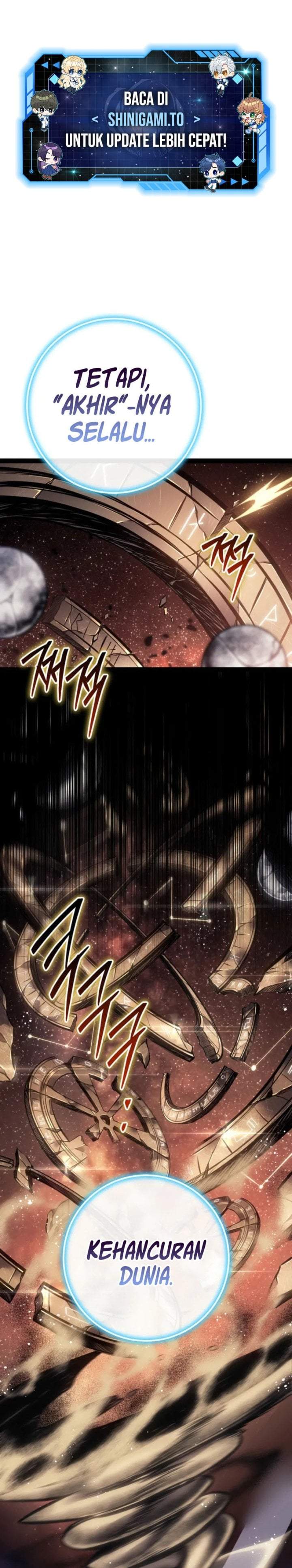 Regressing As The Reincarnated Bastard Of The Sword Clan Chapter 101