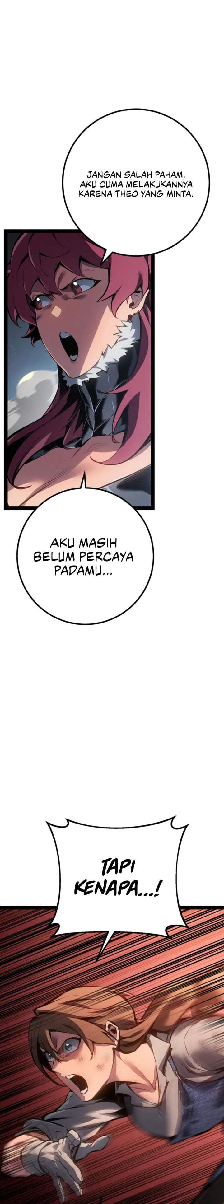 Regressing As The Reincarnated Bastard Of The Sword Clan Chapter 102