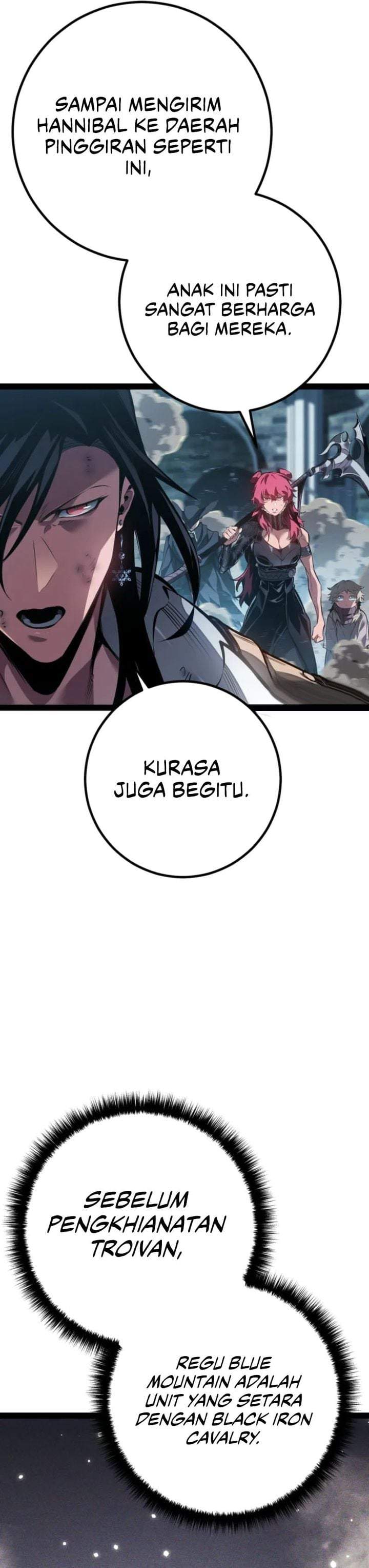 Regressing As The Reincarnated Bastard Of The Sword Clan Chapter 102