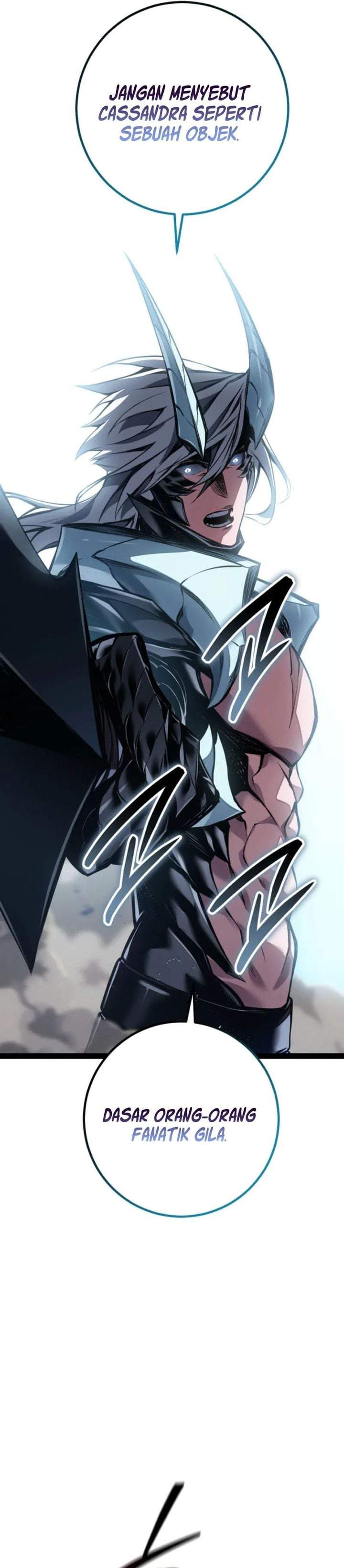 Regressing As The Reincarnated Bastard Of The Sword Clan Chapter 102