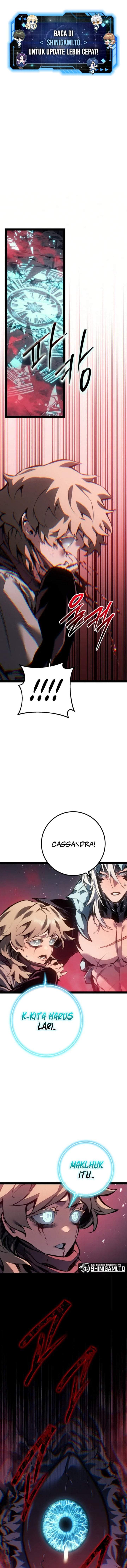 Regressing As The Reincarnated Bastard Of The Sword Clan Chapter 104
