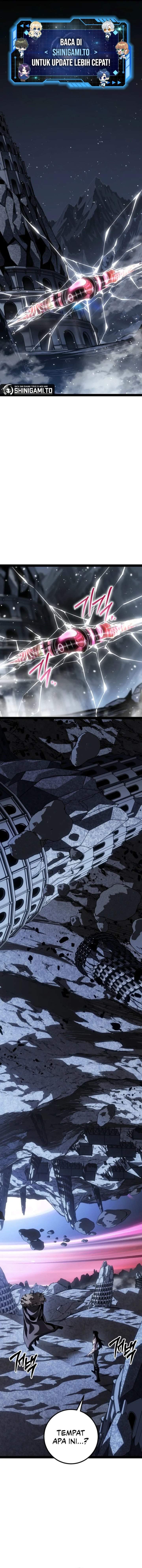 Regressing As The Reincarnated Bastard Of The Sword Clan Chapter 90
