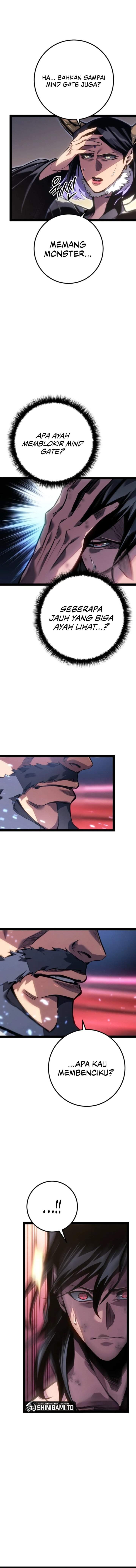 Regressing As The Reincarnated Bastard Of The Sword Clan Chapter 90