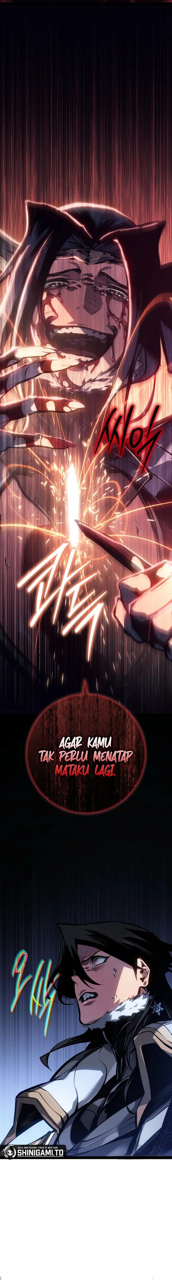 Regressing As The Reincarnated Bastard Of The Sword Clan Chapter 92
