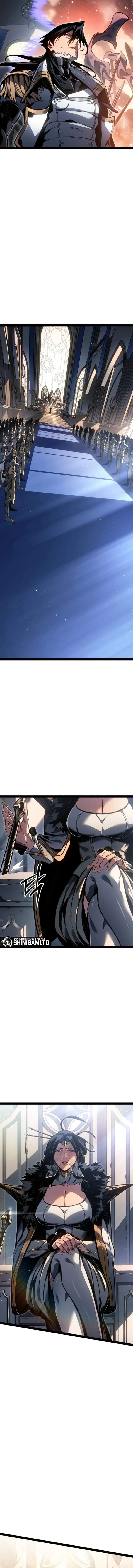 Regressing As The Reincarnated Bastard Of The Sword Clan Chapter 92