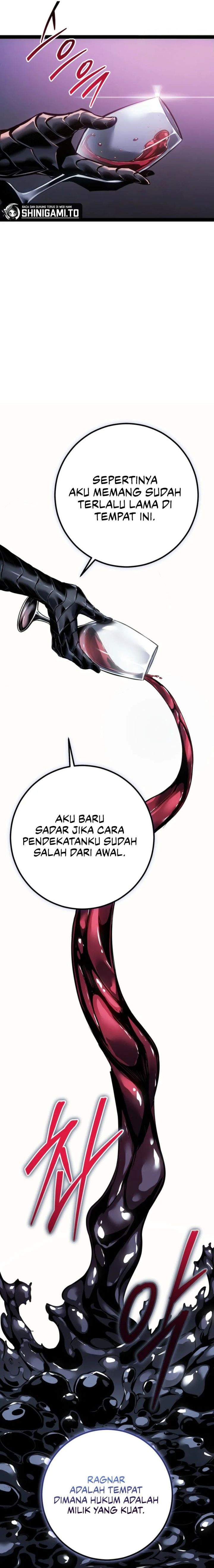 Regressing As The Reincarnated Bastard Of The Sword Clan Chapter 93