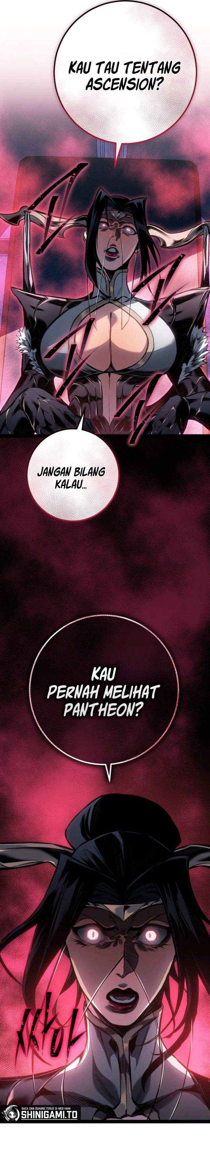 Regressing As The Reincarnated Bastard Of The Sword Clan Chapter 93